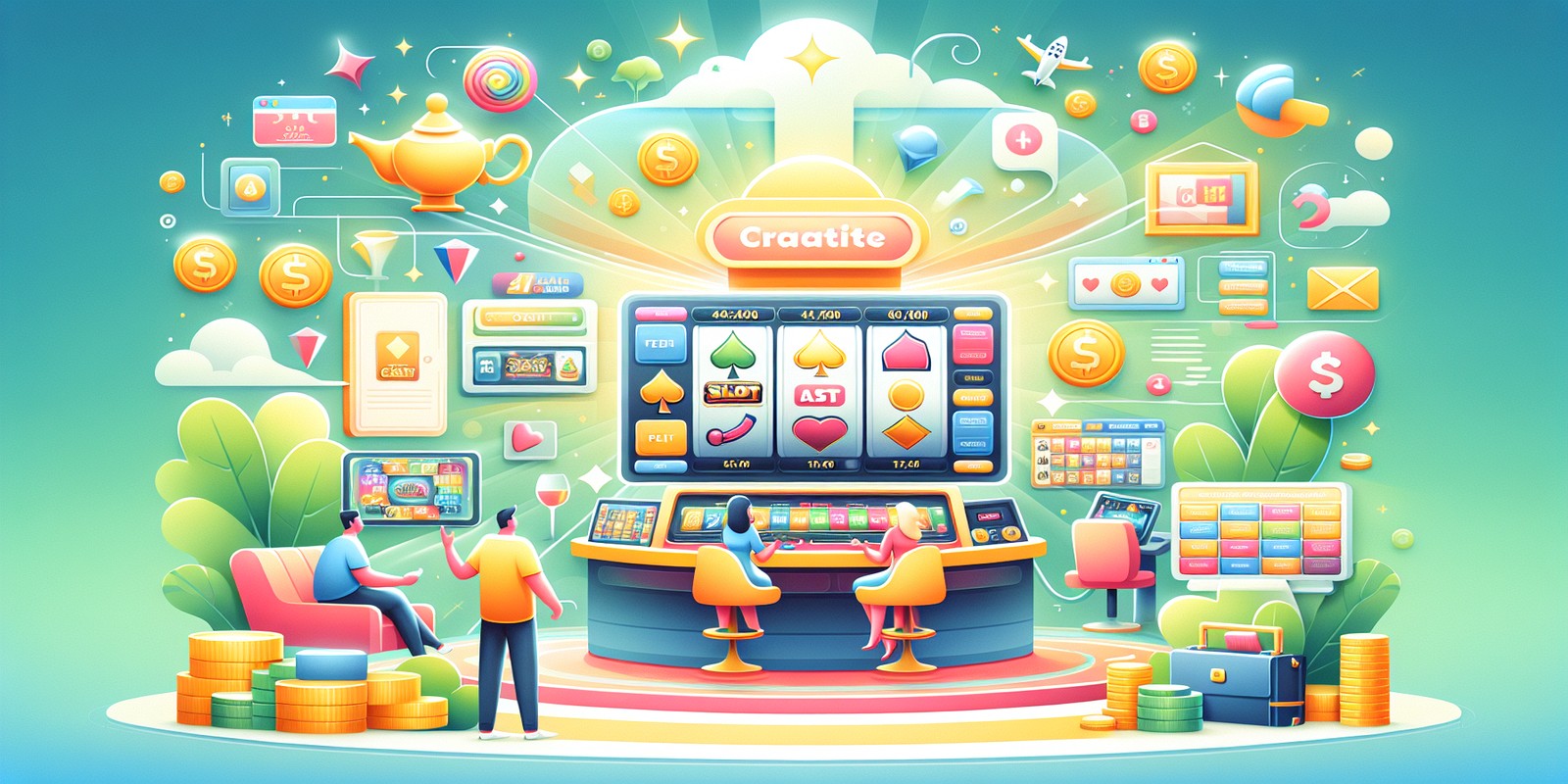 3Card King Slots: Winning Strategies for 2025 - Guide for Pakistani players by Gaminator.