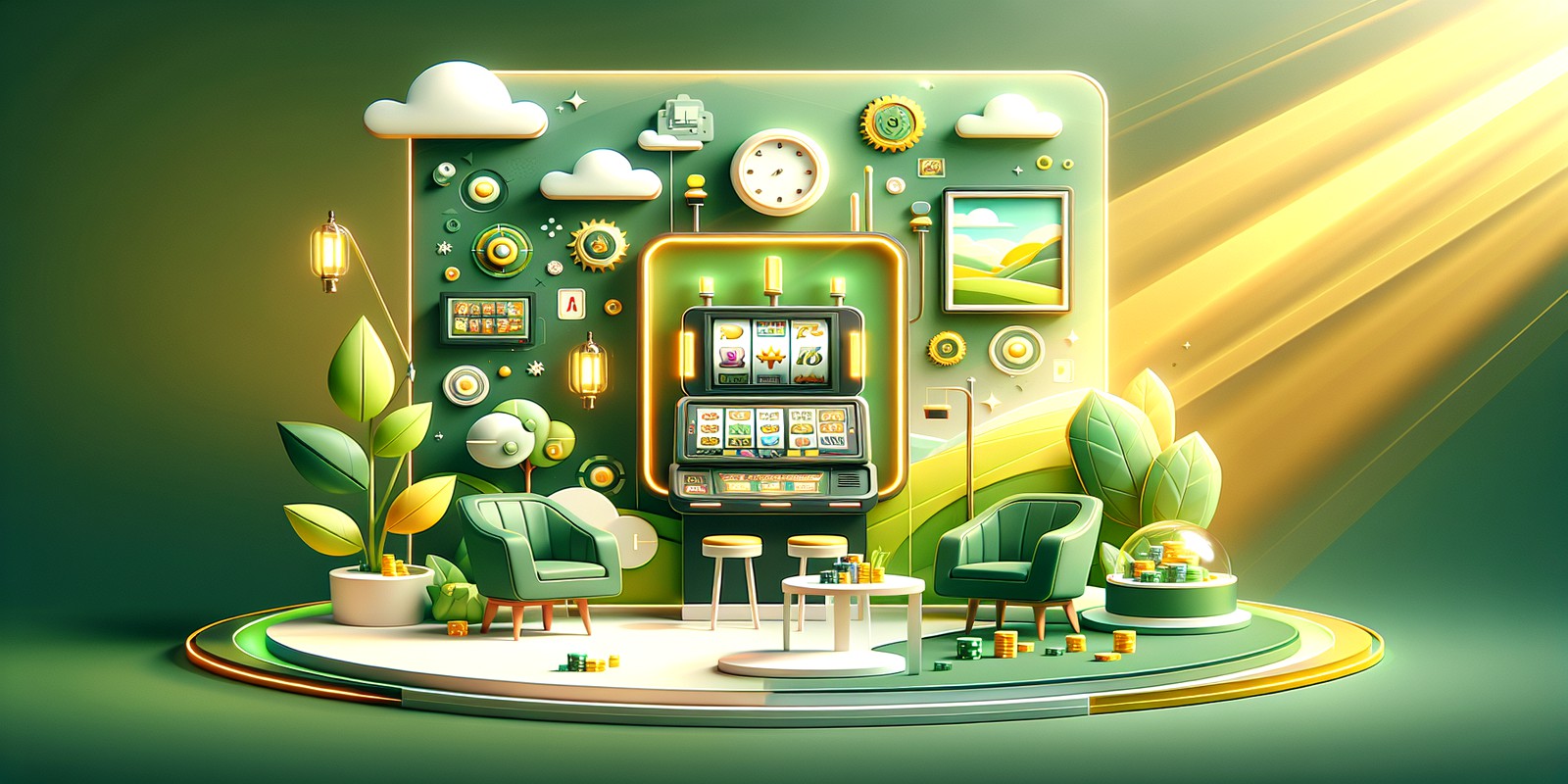 Exploring E-Wallets: Gaminator's Guide for Slot Gaming in Pakistan 2025