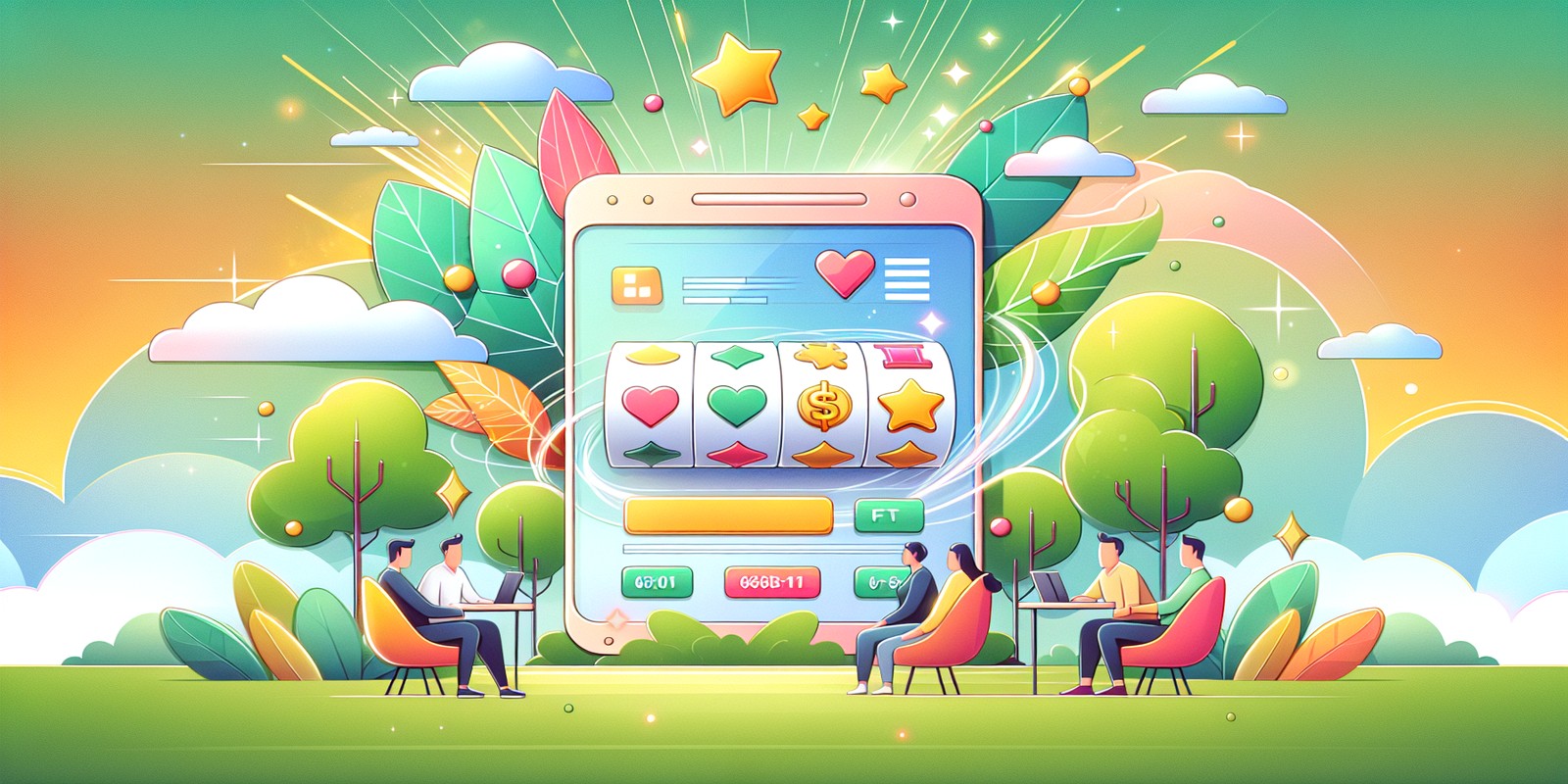 Exploring the Pakenger App: Your Ultimate Slot Gaming Guide 2025 - Slot Strategy Guide for Pakistani | Gaminator