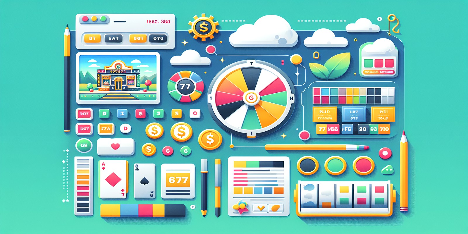 How to Win Big on Slot Games: Strategies for International Players 2025 - Gaminator Guide for Pakistan Players