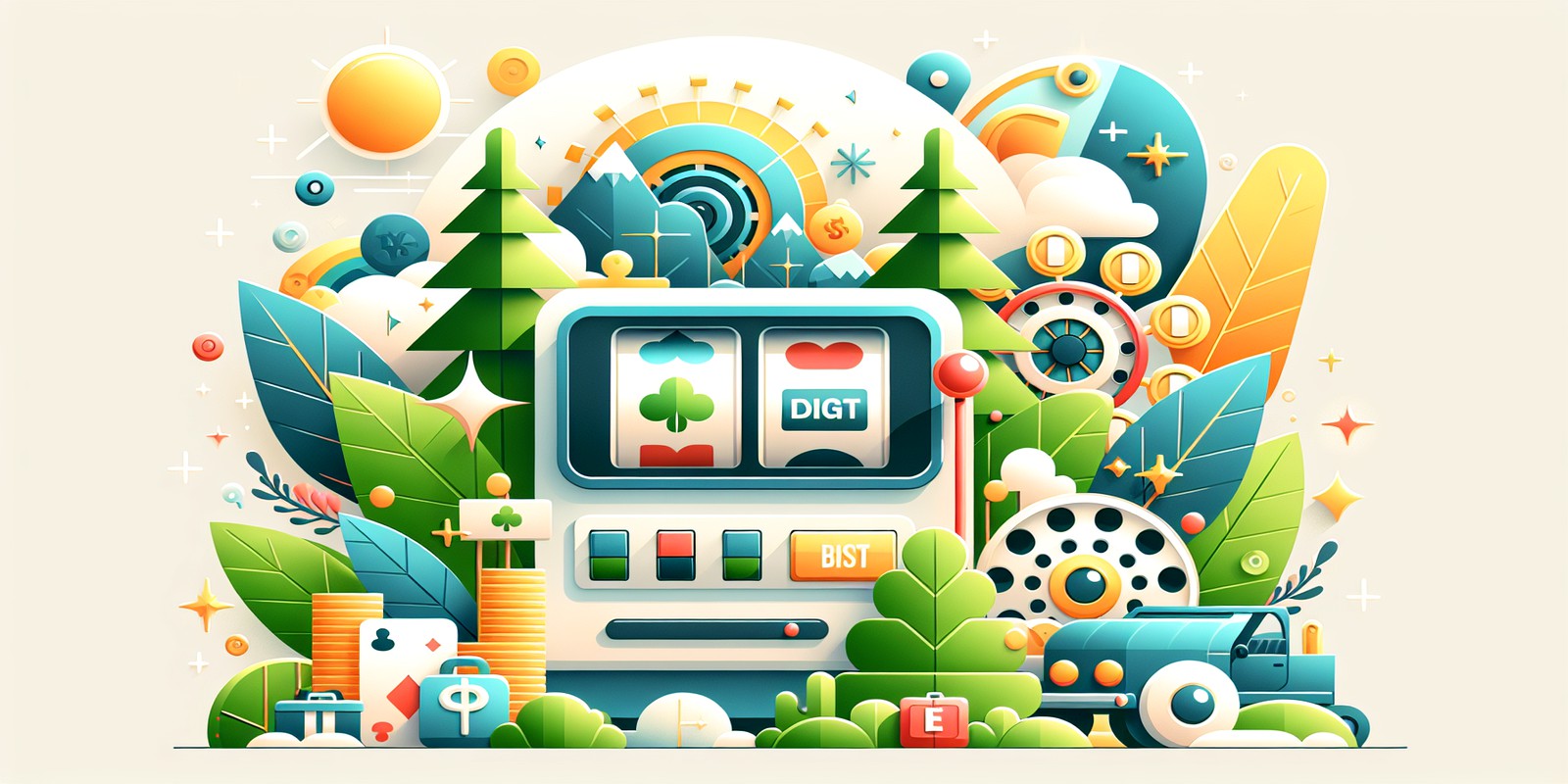 Ignition Casino: Unlock the Thrills of Online Slots in 2025 - Gaminator Guide for Pakistan Players.