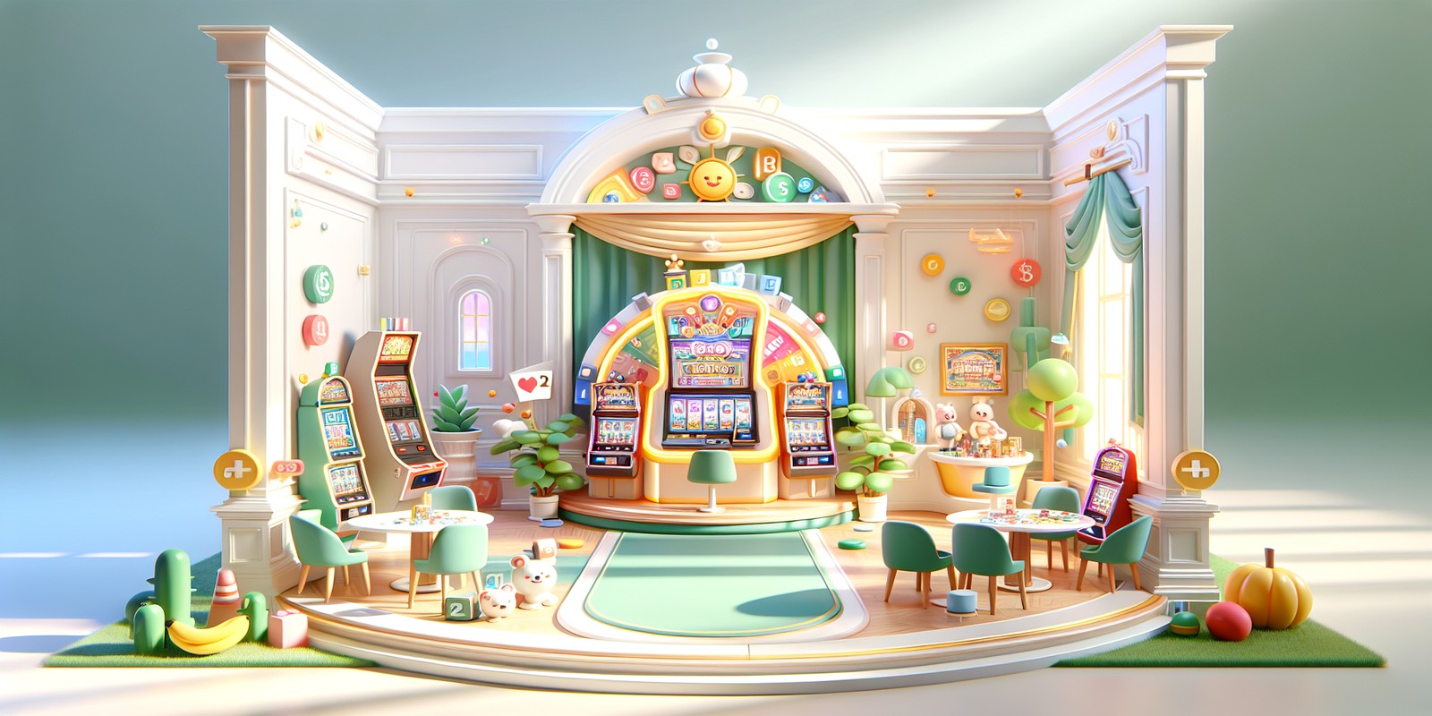 Winning strategies for slot games - Gaminator Guide for Pakistan Players.