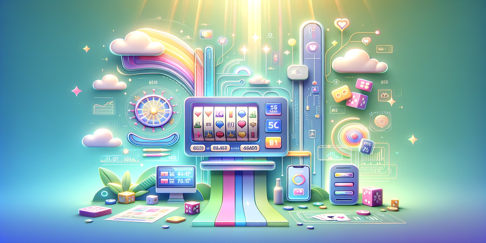 Maximize Your Wins on the Pakenger App: Slot Strategies for 2025 - Gaminator's guide for players in Pakistan