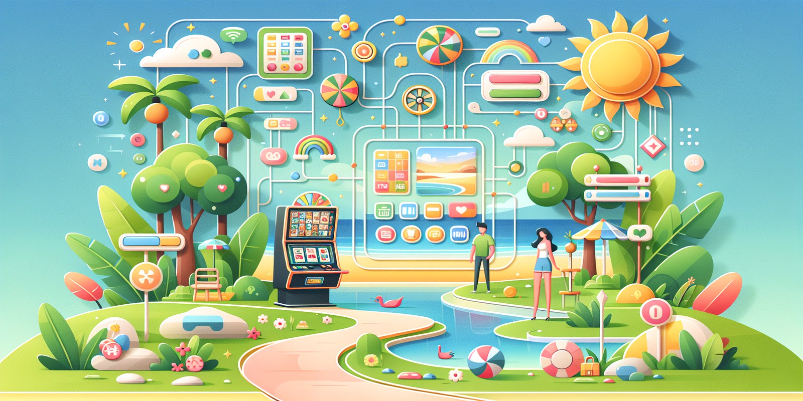 scanova Guide: Complete Pakistan Manual 2025 - Gaminator Guide for Pakistan Players