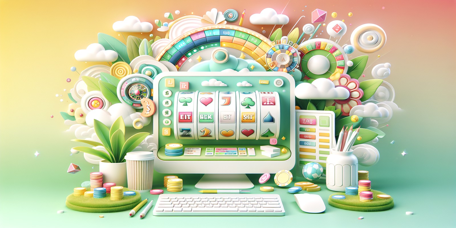 Scanova Slot Innovations: Elevate Your Gaming Strategy in 2025 with Gaminator