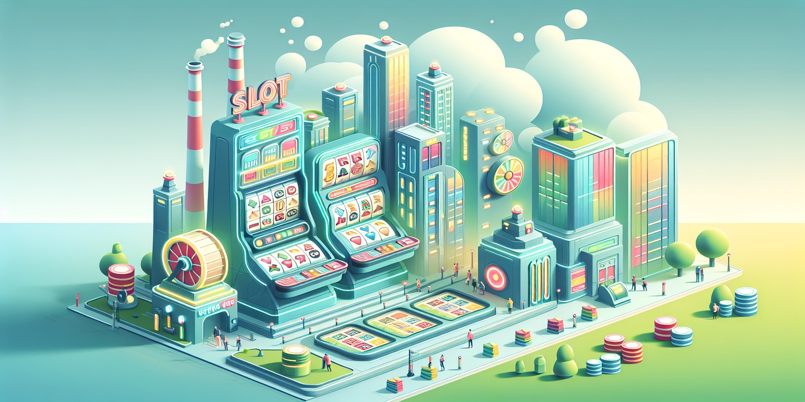 Scanova Slots: Unlock Winning Strategies for Global Players in 2025 - Gaminator Guide for Pakistani Players.