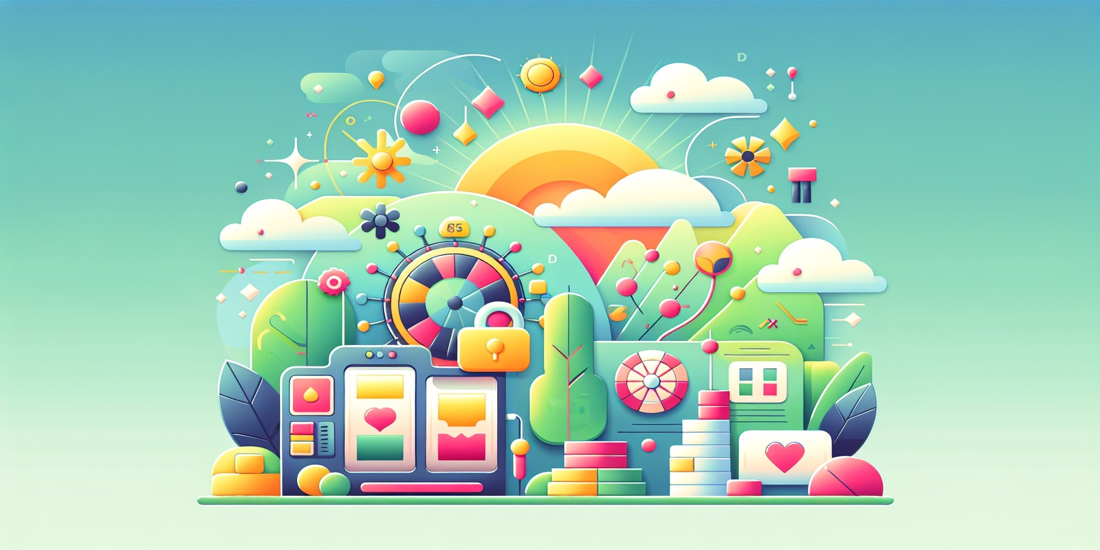 Top Slot Games to Try for Free Download in 2025 - Slot Strategy Guide for Pakistani | Gaminator