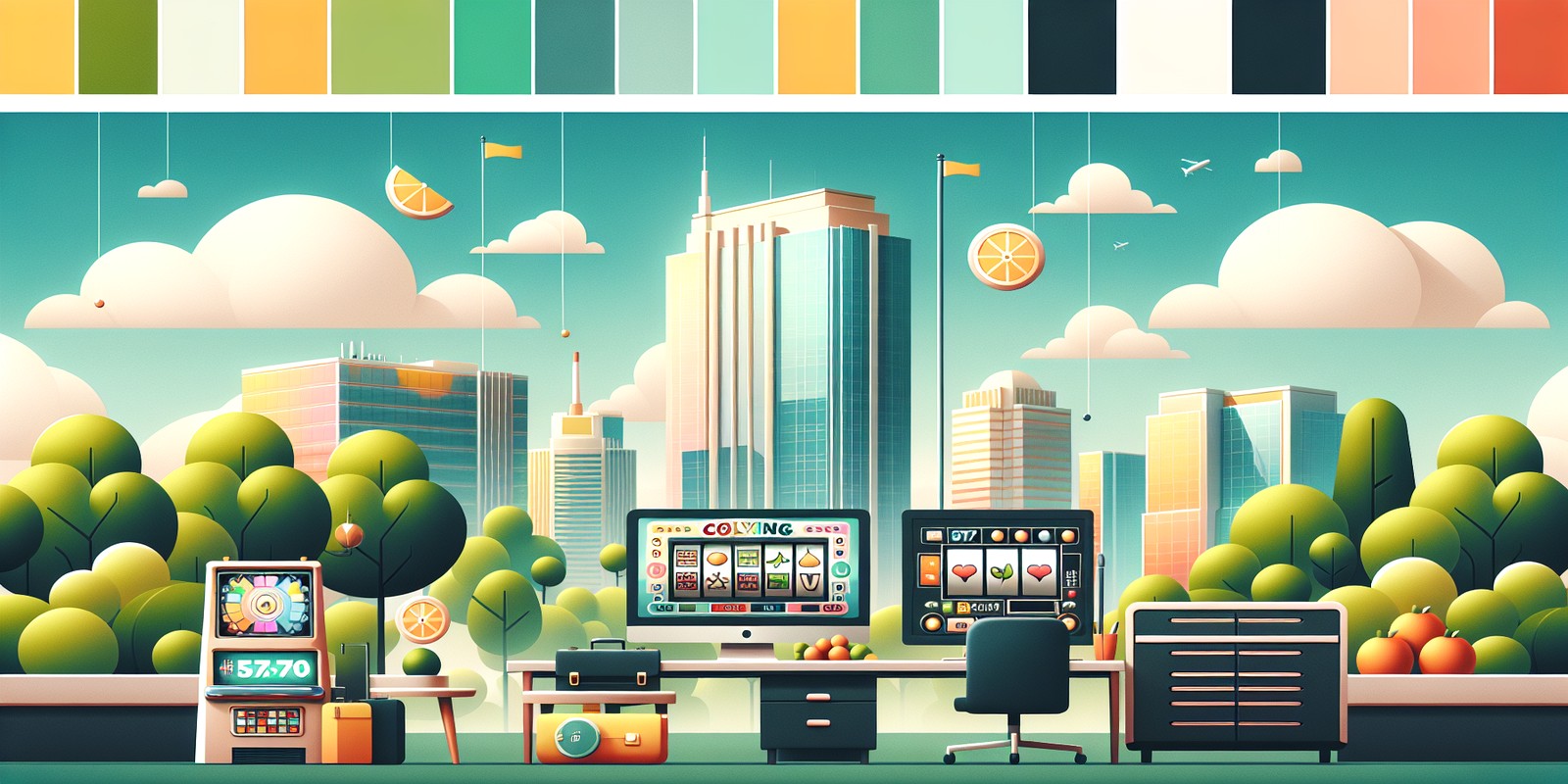 Unleash Your Fortune: Dive into the Scarface Slots Revolution 2025 - Slot Strategy Guide for Pakistani | Gaminator