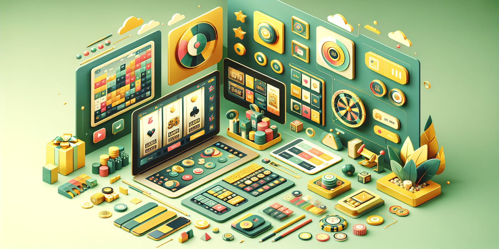 Guide to unlocking free cash with top slot games for Pakistani players - Gaminator