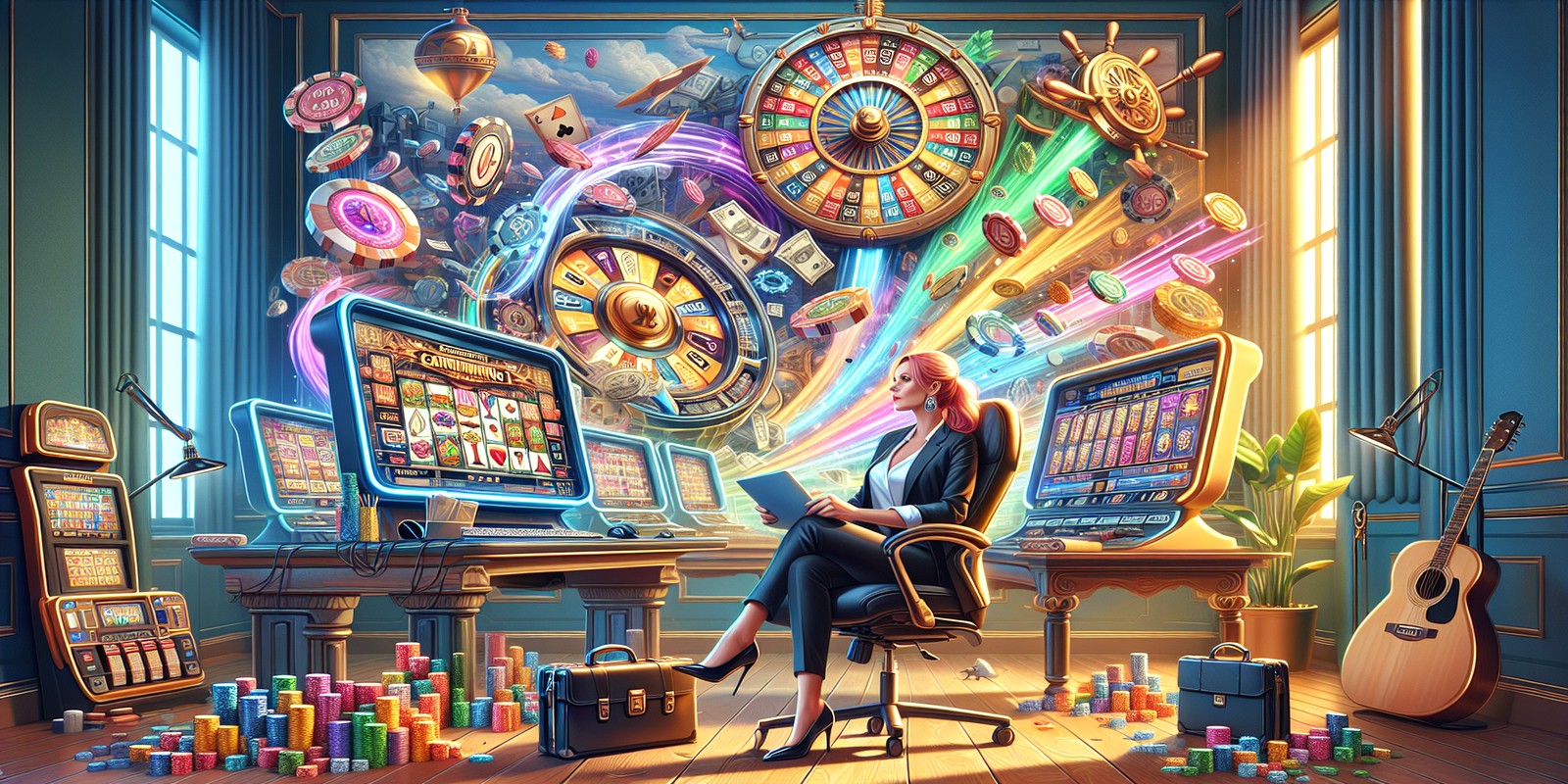 Unlock winning potential with JazzCash tips for slot players in 2025 - Gaminator guide