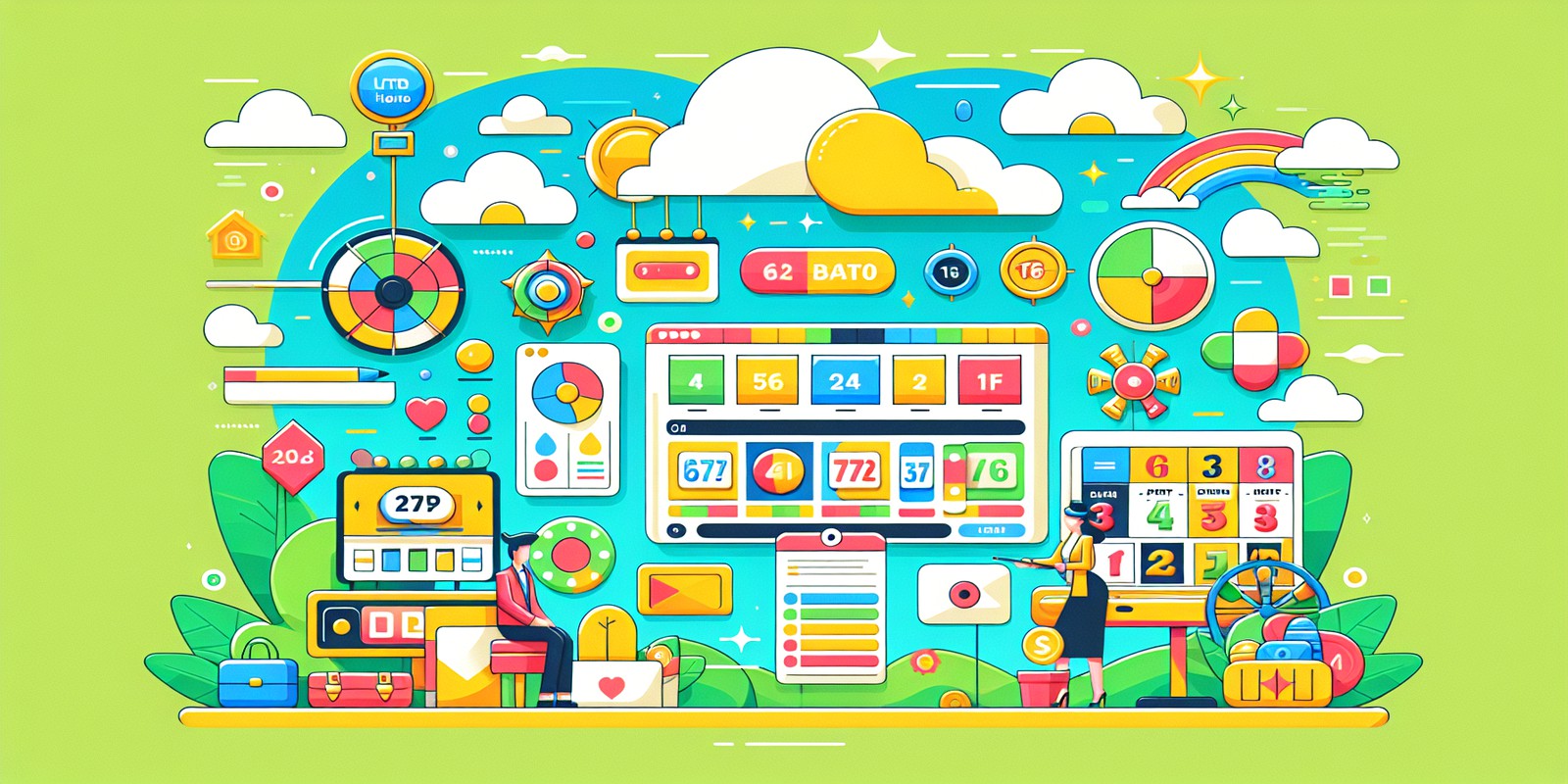 Gaminator's 3Card King strategies for maximum winning potential