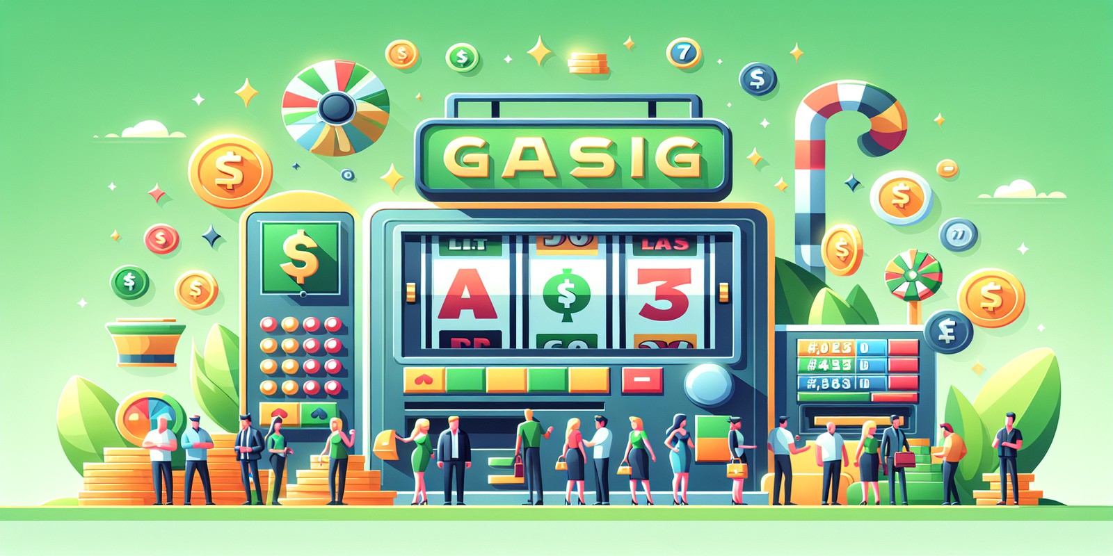 Unlocking Big Wins: Top Slot Strategies for 2025 Success - Slot Strategy Guide for Pakistani | Gaminator