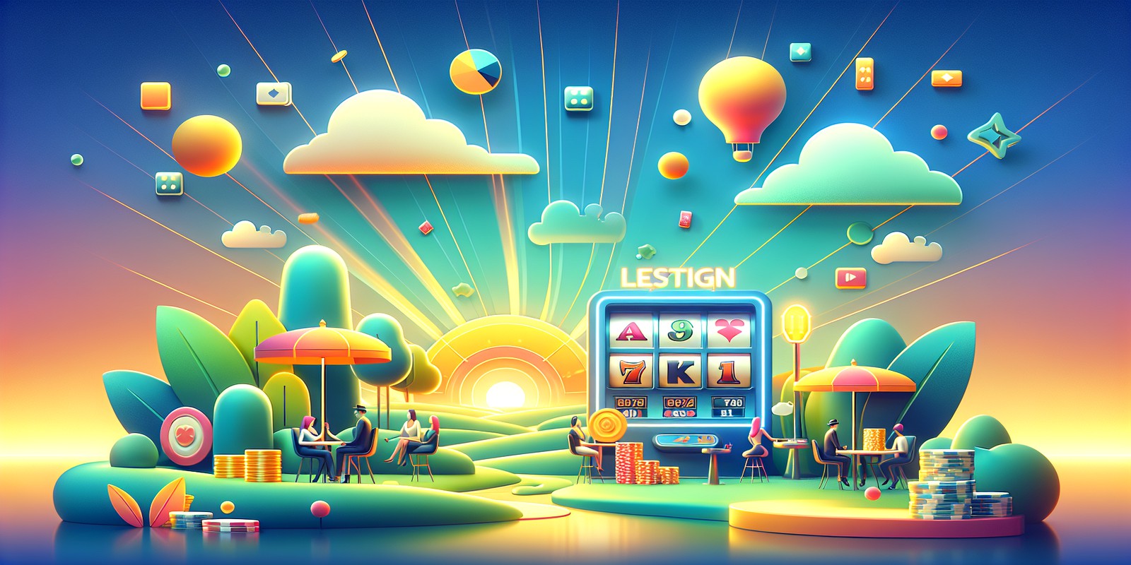 Football-themed Slot Games Playbook for Pakistan by Gaminator