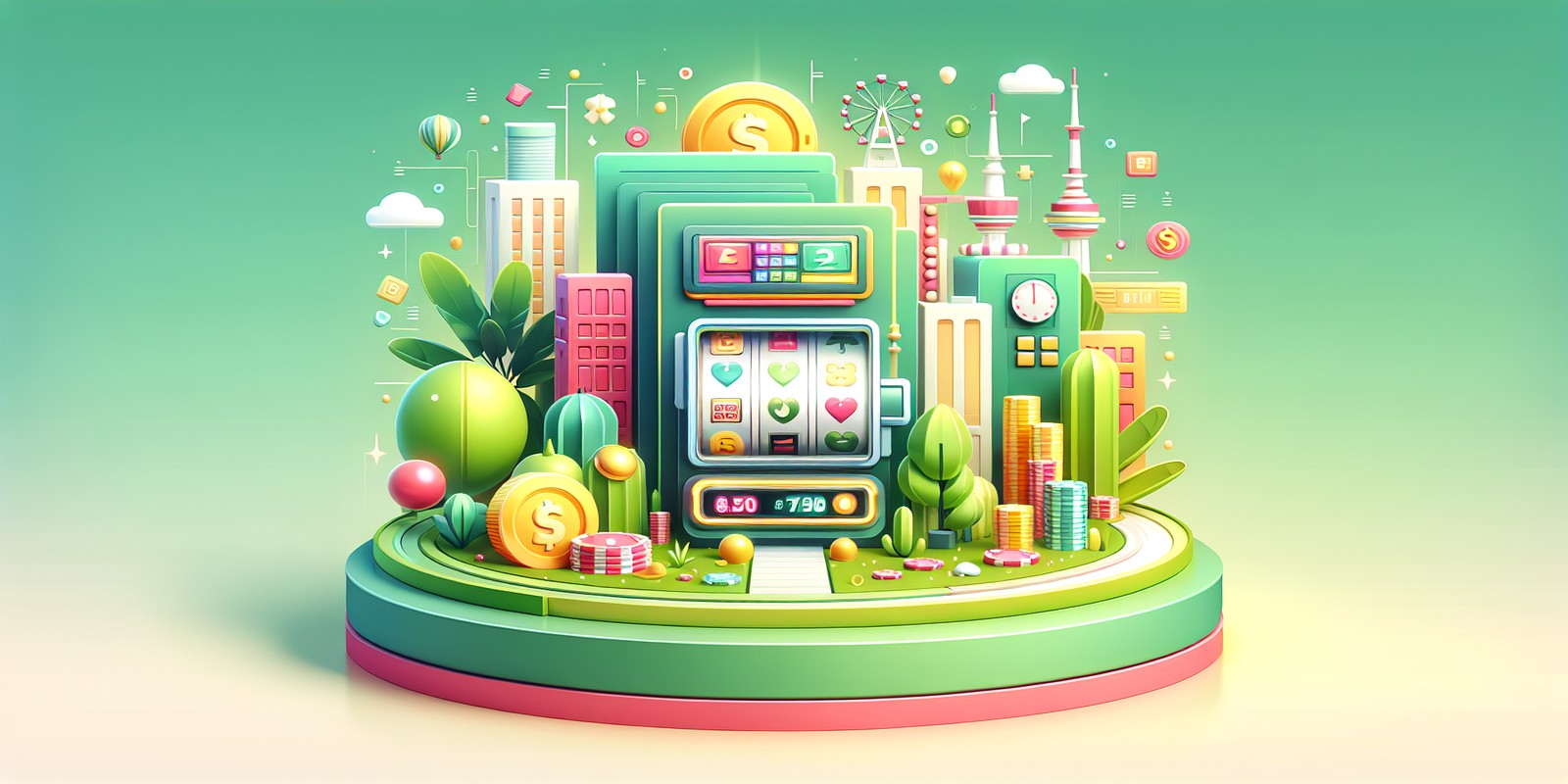 Unlocking Freecash Login: Your Gateway to Slot Game Wins in 2025 - Slot Strategy Guide for Pakistani | Gaminator