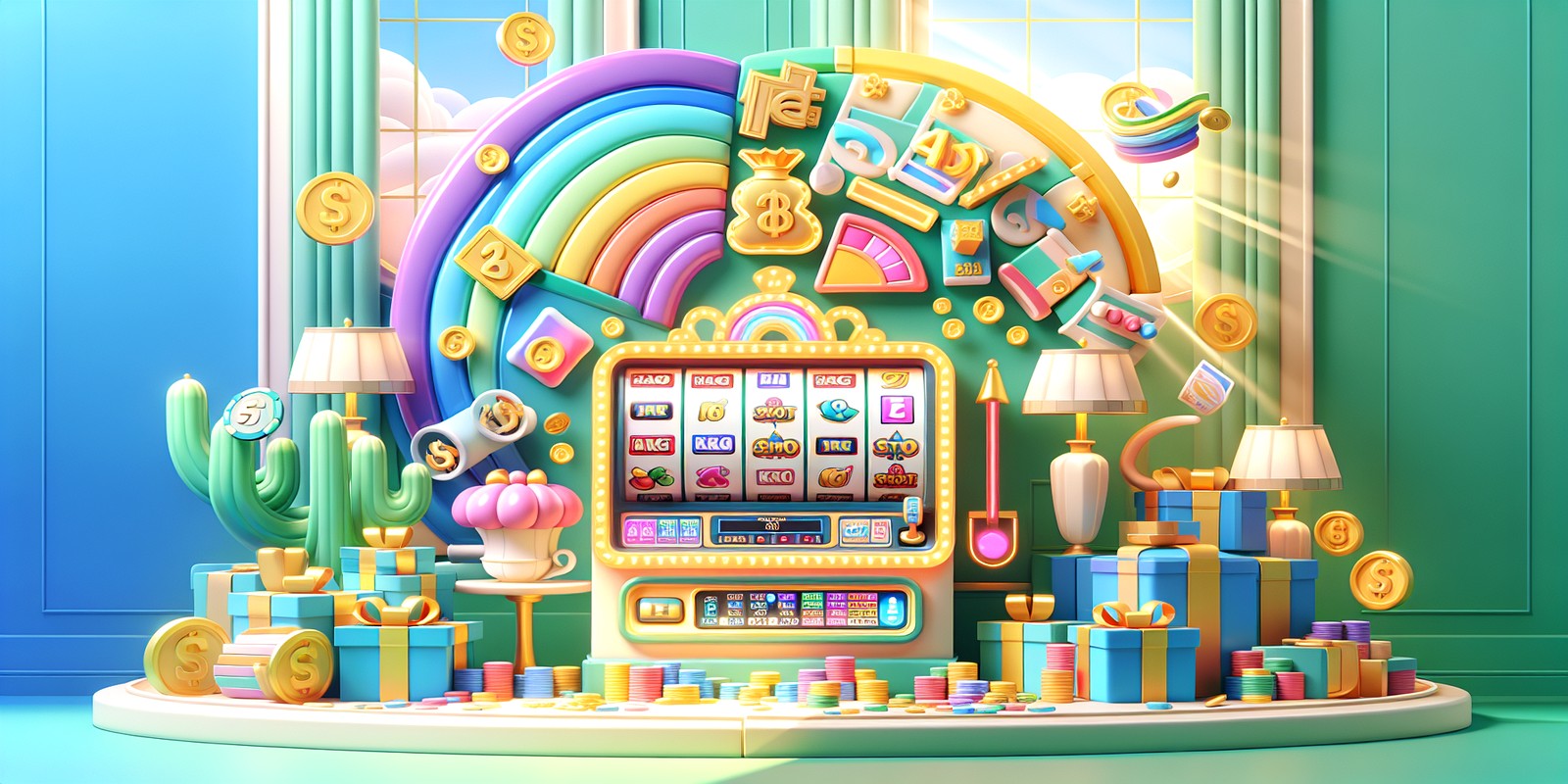 Unlocking Slot Strategies: Top Tips for Jackpot Wins in 2026 - Gaminator Guide for Pakistan Players