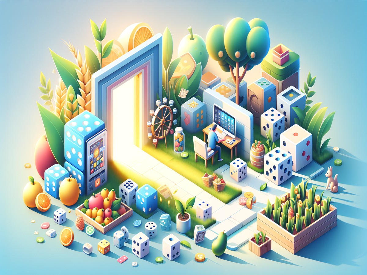 Gaminator Dice Games - Enjoy dice games at Gaminator.