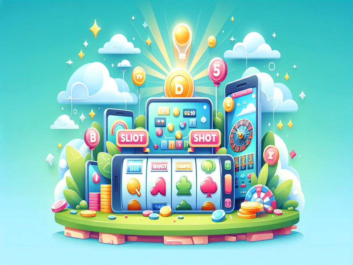 Gaminator Fortune Tiger Games - Unleash the fun at Gaminator.