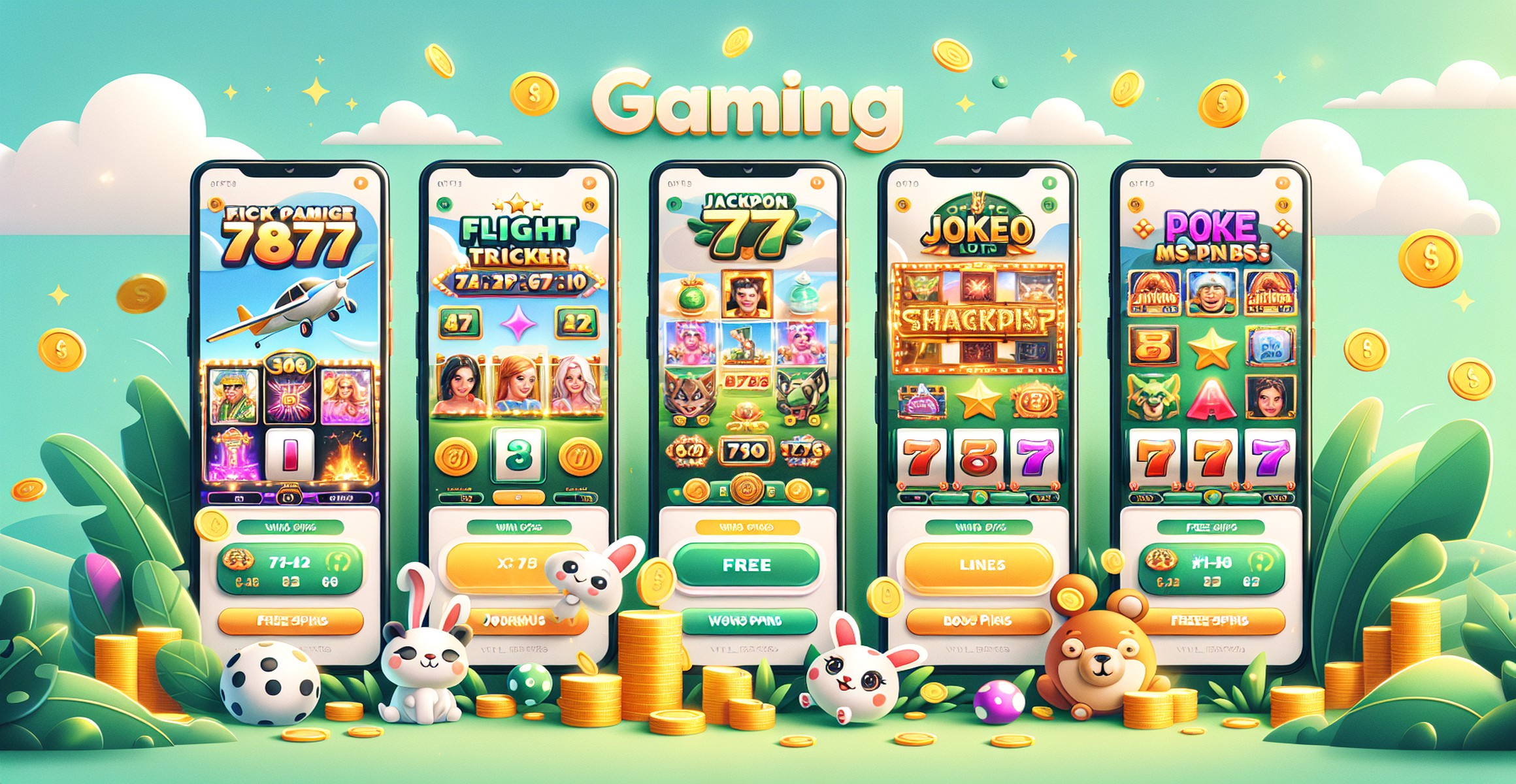 Aviator Game - Experience thrilling gameplay at Gaminator.